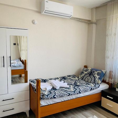 White House Tam Donanimli Bahceli Bueyuek Ev Apartment Pamukkale Exterior photo