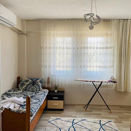 White House Tam Donanimli Bahceli Bueyuek Ev Apartment Pamukkale Exterior photo