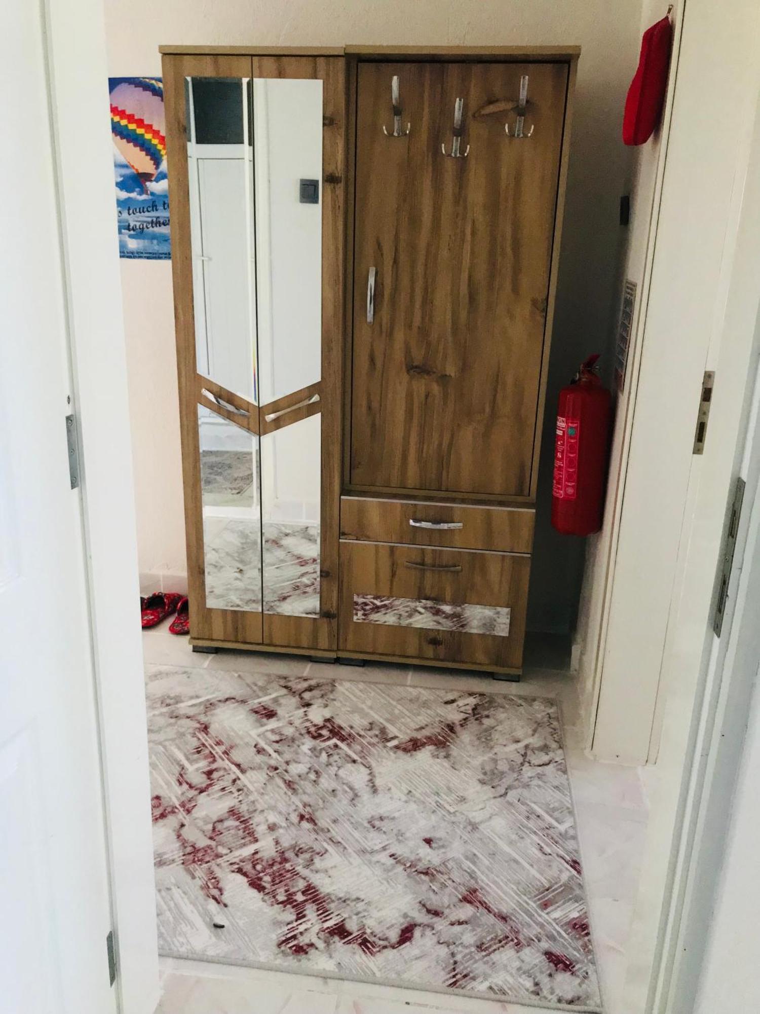 White House Tam Donanimli Bahceli Bueyuek Ev Apartment Pamukkale Exterior photo